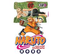 Naruto - Tome 18 (Shonen Kana)