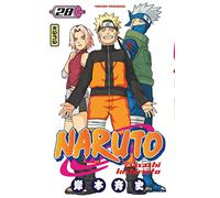 Naruto - Tome 28 (Shonen Kana)