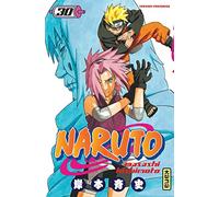 Naruto - Tome 30 (Shonen Kana)