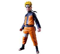 Naruto TOYNAMI Figura 17cm Texto Original En Raro Serie 1 Shippuden Nueva