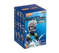 NARUTO ULT BOND GLAXY V2 BLIND BOX (9) Model Kit Blokees