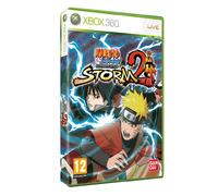Naruto Ult.Ninja Storm 2