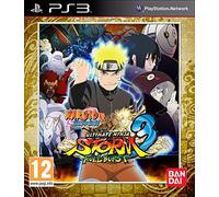 Naruto Ultimate Ninja Storm 3: Full Burst [Importación Francesa]