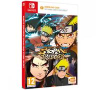 Nintendo Switch Naruto Ultimate Ninja Storm Trilogy