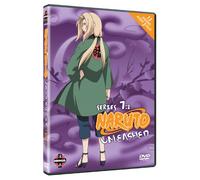 Naruto Unleashed - Series 7 Part 2 [DVD] [Reino Unido]