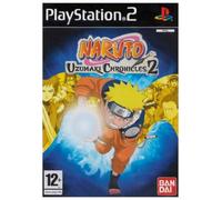 Naruto Uzumaki Chronicles 2 [Importación Inglesa]