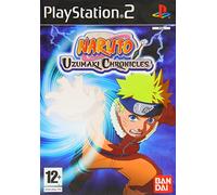 Naruto: Uzumaki Chronicles /PS2