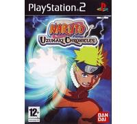 Naruto Uzumaki Chronicles
