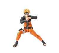 Naruto Uzumaki -narutop99 Edition- Fig. 14,5 cm Naruto Shippuden SH figuarts