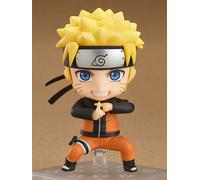 Naruto Uzumaki Nendoroid 4th Rerun Figura de Acción Goodsmile