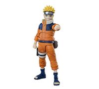 Naruto Uzumaki The no1 Most Unpredictable Ninja Ver Fig 13,5 cm Naruto SH figuarts