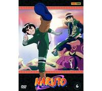 Naruto Vol. 06 - Episoden 23-26 [Alemania] [DVD]