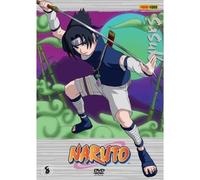 Naruto Vol. 08 - Episoden 32-36 [Alemania] [DVD]