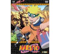 Naruto Vol. 1 [Alemania] [DVD]