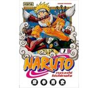 Naruto. Vol. 1 (francés)