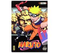 Naruto - Vol. 1 [Francia] [DVD]