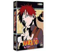 Naruto - Vol. 10 [Francia] [DVD]