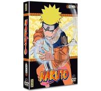 Naruto - Vol. 11 [Francia] [DVD]
