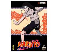 Naruto - Vol. 12 [Francia] [DVD]