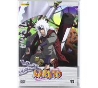 Naruto Vol. 13 [DVD]