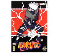 Naruto - Vol. 13 [Francia] [DVD]