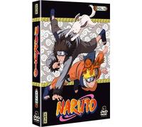 Naruto - Vol. 14 [Francia] [DVD]