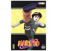Naruto - Vol. 15 [Francia] [DVD]