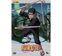 Naruto Vol. 16 - Episoden 67-70 [Alemania] [DVD]