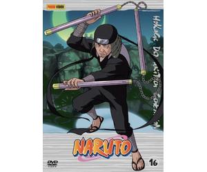 Naruto Vol. 16 - Episoden 67-70 [Alemania] [DVD]