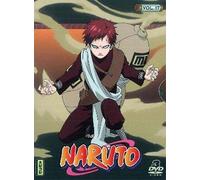 Naruto - Vol. 17 [Alemania] [DVD]