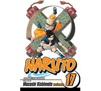 Naruto, Vol. 17: Itachi's Power: Volume 17 (NARUTO GN)