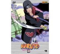 Naruto Vol. 19 - Episoden 79-83 [Alemania] [DVD]