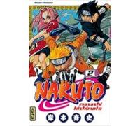 Naruto. Vol. 2 (francés)
