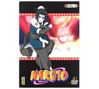 Naruto - Vol. 2 [Francia] [DVD]