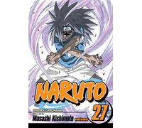 Naruto, Vol. 27: Departure: Volume 27 (NARUTO GN)