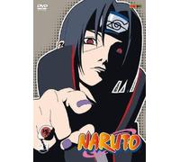 Naruto Vol. 27 - Episoden 115-118 [Alemania] [DVD]