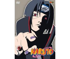 Naruto Vol. 27 - Episoden 115-118 [Alemania] [DVD]
