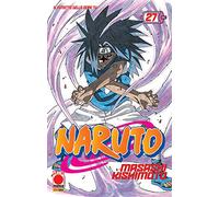 Naruto (Vol. 27) (Planet manga)