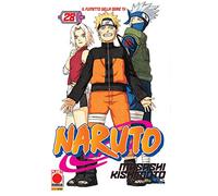 Naruto (Vol. 28) (Planet manga)