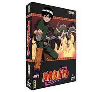 Naruto - Vol. 4 [Francia] [DVD]