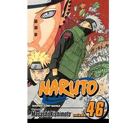 Naruto, Vol. 46: Naruto Returns: Volume 46 (NARUTO GN)