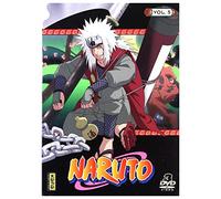 Naruto - Vol. 5 [Francia] [DVD]