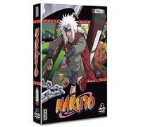 Naruto - Vol. 5 [Francia] [DVD]