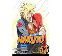 Naruto – Vol. 53 (NARUTO GN)