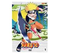 Naruto Vol. 7 [DVD]
