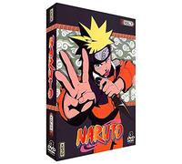 Naruto - Vol. 7 [Francia] [DVD]