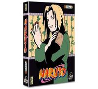 Naruto - Vol. 8 [Francia] [DVD]