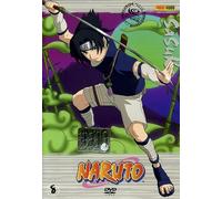 Naruto Vol.8 [Italia] [DVD]