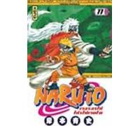 naruto - volume 11