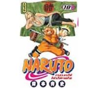 Naruto - Volume 18
